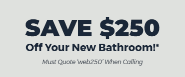 The Bathroom Remodeling Specialists in Worcester MA