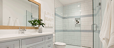 The Bathroom Remodeling Specialists in Worcester MA