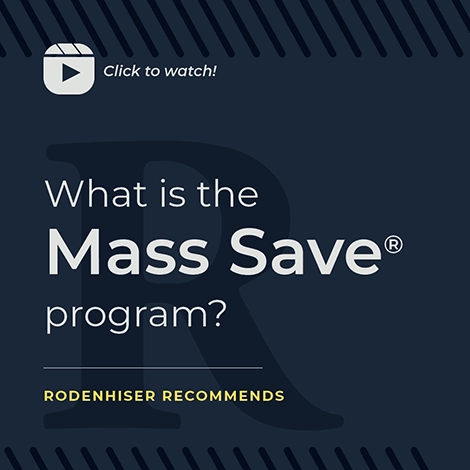 What Is The Mass Save Program?