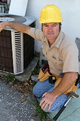 HVAC preventive maintenance Worcester MA area
