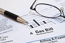 gas bill rising gas bill, Boston, Worcester MA