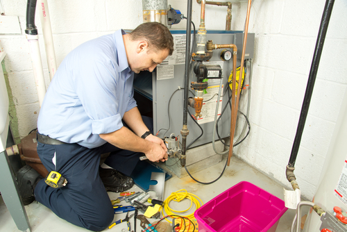 home heating checklist, Acton, Worcester MA